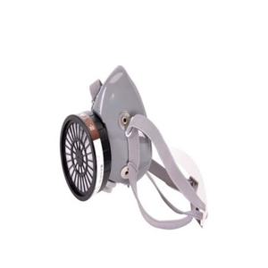 국제안전-8720386 방독마스크 BDS-101-1 단구1급 방독 마스크.1급 방독양구 방독단구 마스크 1급마스크 국제안전물산