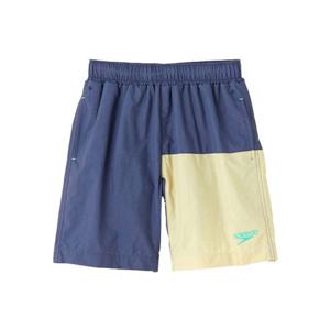 스피도 주니어 키즈 플레이 선 워터쇼츠 SLB42304NB