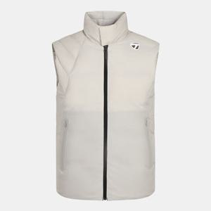 [테일러메이드] 어패럴 골프 웨어 25 F W TMDVO4101 196 남성 겨울 인퀼팅 구스다운 베스트 패딩조끼