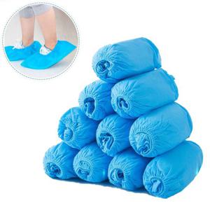 부직포 신발 커버 행사용 덧신 슈즈덧신 일회용 100매 부직포신발커버 일회용덧신 부직포덧신 위생덧신 식품공장용 슈즈덧신 비닐덧신 신발커버