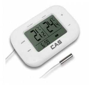 CAS 냉장고온도계 T014R 센서길이140cm 냉장 냉동고 CAS 냉장고온도계 T014R 센서길이 140cm 냉장 냉동고