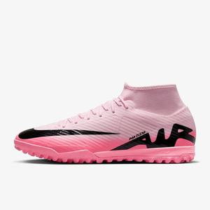 나이키축구화 QQM DJ5629-601 나이키 줌 머큐리얼 슈퍼플라이 9 아카데미 TF