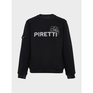 [피레티] 남성 캡슐 맨투맨 티셔츠 M_TMU25252Z1