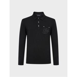 [피레티] 남성 캡슐 폴로 티셔츠 M_TMU25251Z1