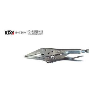 케이디와이 롱노우즈 락킹플라이어 K-LN6