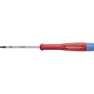 피비스위스툴 정밀 드라이버 별 PB 8124.3-40