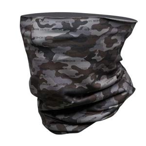 아이더 멀티스카프 기모 브라운 HUF23911 겨울 방한용 목토시 등산