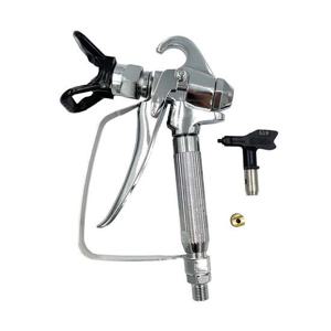 블루텍 에어리스건 BT800