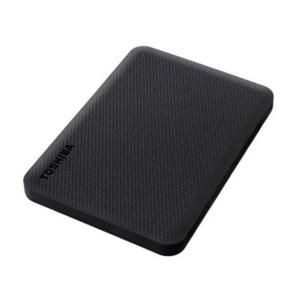 (P)도시바 외장하드 칸비오 어드밴스 (1TB/블랙)