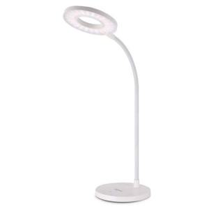 (P)프리즘 LED 스탠드(PL-2700WH/화이트/프리즘)