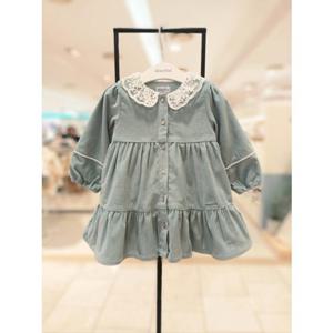 [압소바] (블루) 틸다 롱 원피스 (AY7254091)