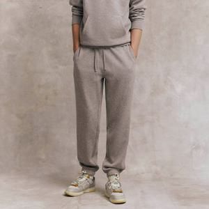 [지오다노]남자 01114956 기모 조거 트레이닝 밴딩 바지 쭈리 시보리 팬츠 114956