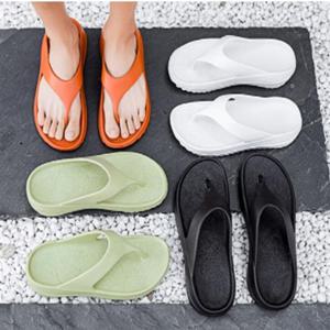 조리 4컬러 여름신발 커플샌들 커플조리 남녀공용쪼리