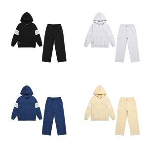 [블랙야크키즈]BK나인후드티세트OV3 1BKSEF4905