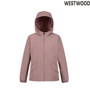 [웨스트우드]여성 봄 가을 포켓 2L 방풍 바람막이자켓WP3WCJW216