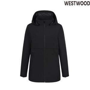 [웨스트우드]여성 간절기 사파리 2L 방풍 바람막이 자켓WP3WCJW218