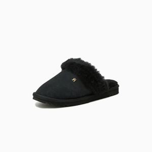 [공식][타미힐피거] 자넷 시어링 하우스 슈즈 (T52F7AST010WT1BDS)