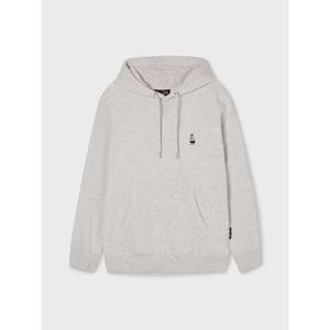 [후아유] 공용 Steve Hoodie(Brushed) WHMHF4T11U