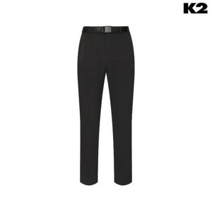 [케이투 (행사)]남성 BOOST_스트레치 GOLD 팬츠 (Black) KMU25391_Z1