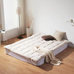 바로크가구 소프 토퍼 매트리스 8cm Q (퀸)