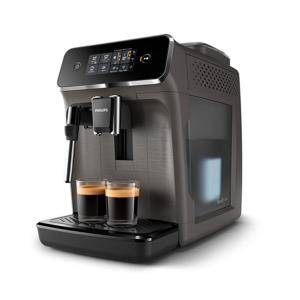 필립스 2200 전자동 에스프레소 커피머신 밀크 스팀봉 EP2224/49