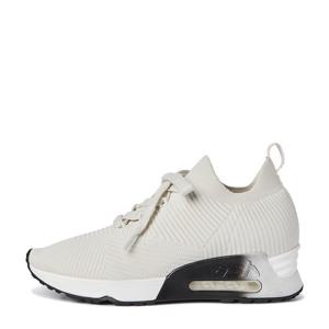 [공식] ASH(아쉬) LARSEN 라센 에어힐 스니커즈 (AH2D01101/WH)