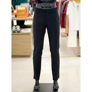 루이까스텔 세이브존03 남성 골프 가을 겨울 3도 울밴드 잔체크 팬츠 AG7MDPT035A