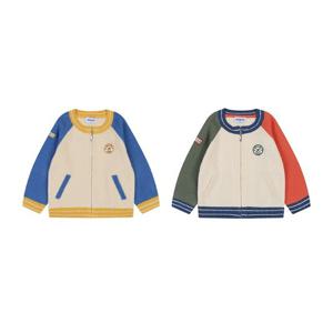 [압소바]케로니트집업가디건  AZ5-43204