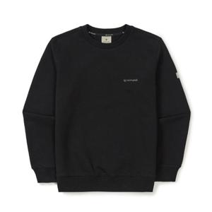 스노우피크 랜드 여성 스웨트셔츠 B1 S25FWFHT61 BK CB CR LE PL SE VO