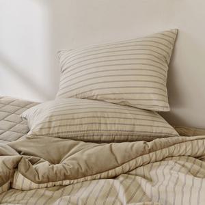 [파르페by알레르망] 리오 60수 면모달 밍크극세사 차렵이불세트 Q