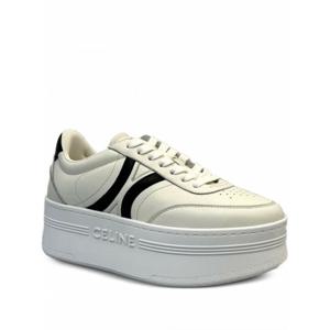 [CELINE] 라프리마 여성 스니커즈 화이트 365215 189C01LN /11