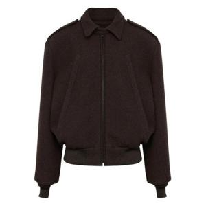 MM6 메종마르지엘라 자켓 S62AN0169 M35635 002 BROWN