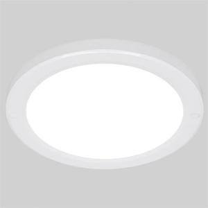 부품 비츠온 원형 LED 직부등 엣지 10인 치 20W 주백