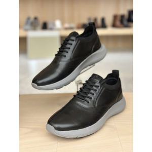 R 락포트 RM0140 제프슨 남성 경량 스니커즈 (4CM)