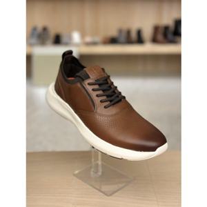 R 락포트 RM0141 제프슨 남성 경량 스니커즈 (4CM)