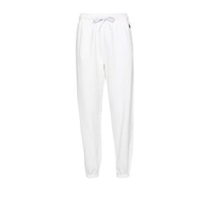 폴로 랄프로렌 트레이닝 조거 팬츠 211 943009 001 White