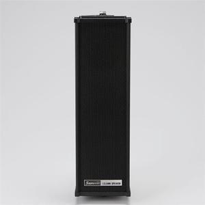삼미 스피커 실외용 컬럼 SZ-30WA 30W 블랙 방수 자재