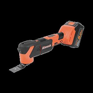 아임삭 충전멀티커터 BL22U805 24V/MAX(L5.0Ah)/속도조절/2B 소모품