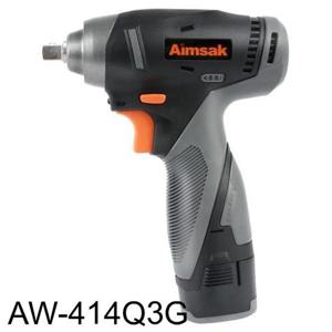 임팩트드라이버 아임삭 충전임팩트렌치 AW-414Q 3G(14.4 2.0)