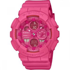 카시오 지샥 핑크리본 지원 모델 GMA-S145PK-4AJR