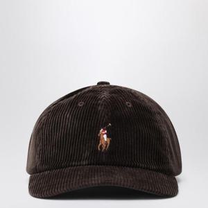 폴로 랄프로렌 볼캡 710880778012CO Brown