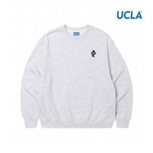 [UCLA]브루인스 와펜 스웨트셔츠(UY8LT03)