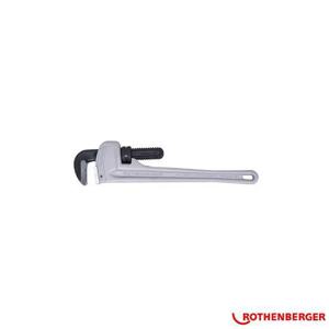 로덴베르거 알루미늄파이프렌치 7.0163 스패너