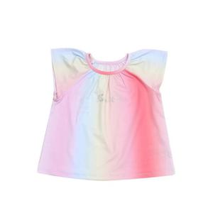 [프렌치캣(정상)]무지개그라데이션TS(Q23DKT250-G)