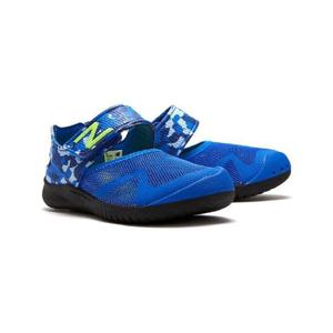 [뉴발란스 키즈] 아쿠아슈즈 KA208BUI -NBPV8S514C_50