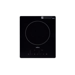 하츠 HEC-1050SH 빌트인 매립형 1구 전기 렌지 레인지 하이라이트 쿡탑