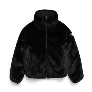 [내셔널지오그래픽 (행사)]여성 라엘리아 리버시블 덕다운 점퍼 N234WDW060