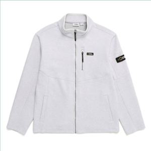 [내셔널지오그래픽 (행사)]공용 몬타나 플리스 집업 자켓 N234UFT010