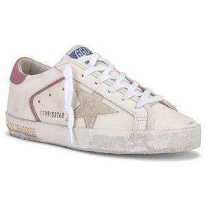골든구스 슈퍼스타 여성 스니커즈  GWF00103-F005363-15545