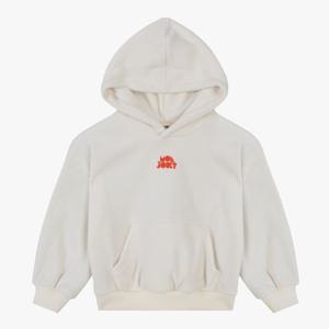 [밀리밤]보송후드 맨투맨 MLMA24N1Z  NC해운대점